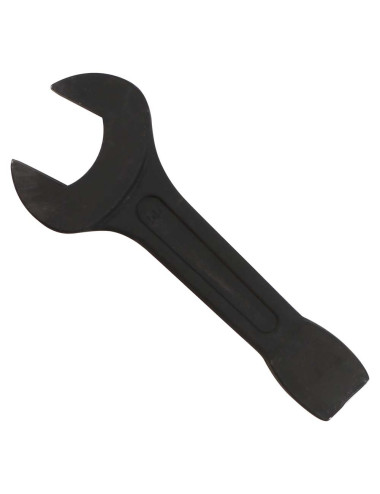 SLOGGING OPEN END WRENCH CHROME VANADIUM 55MM H.D.