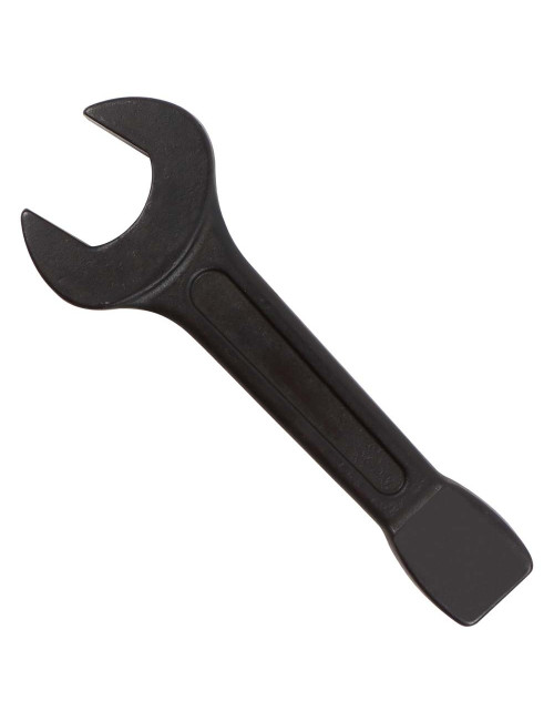 SLOGGING OPEN END WRENCH CHROME VANADIUM 41MM H.D.