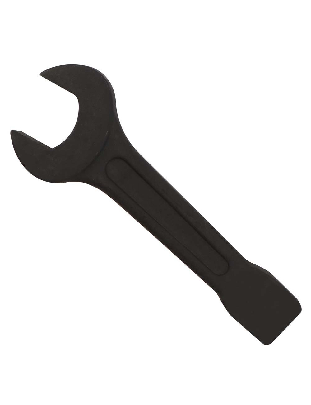 H.D اسبانة شق اسود 38 ملي IND