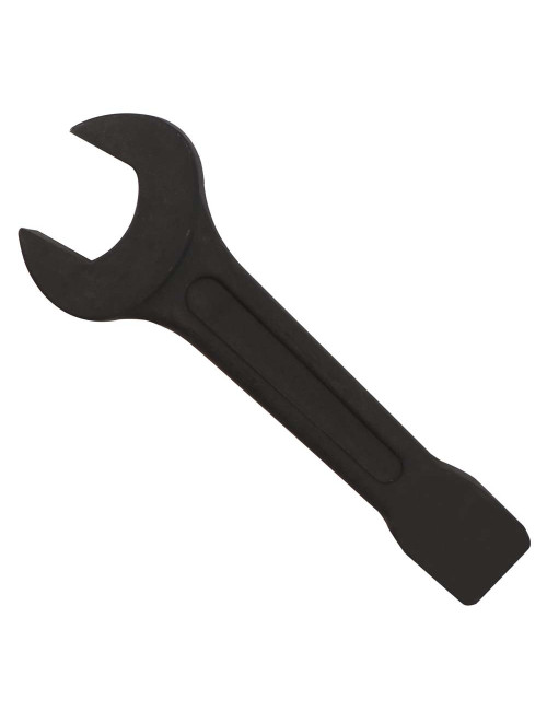 H.D اسبانة شق اسود 38 ملي IND