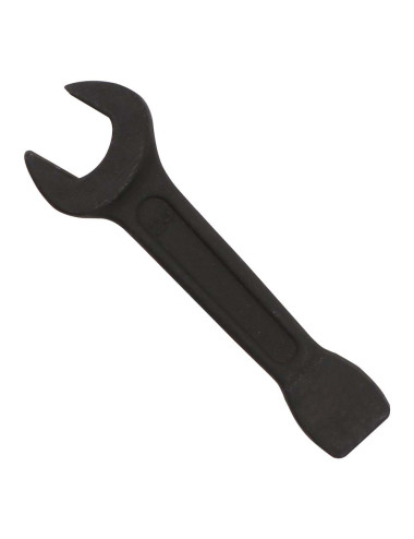 H.D اسبانة شق اسود 24 ملي IND