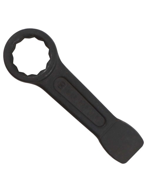 SLOGGING RING WRENCH CHROME VANADIUM 50MM