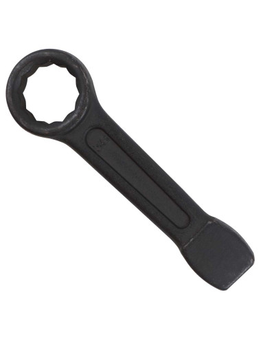 SLOGGING RING WRENCH CHROME VANADIUM 36MM