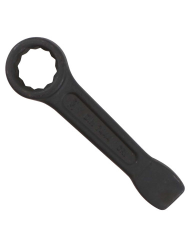 SLOGGING RING WRENCH CHROME VANADIUM 34MM
