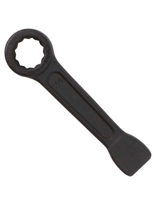 SLOGGING RING WRENCH CHROME VANADIUM 24MM H.D.