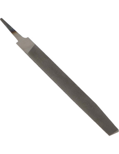 FILE KNIFE BASTARD 8"