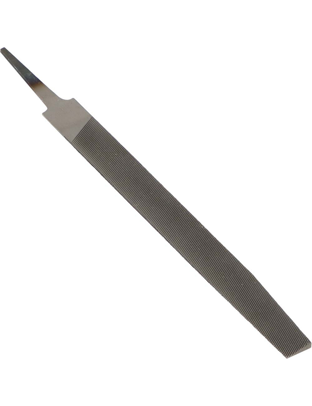 FILE KNIFE BASTARD 8"