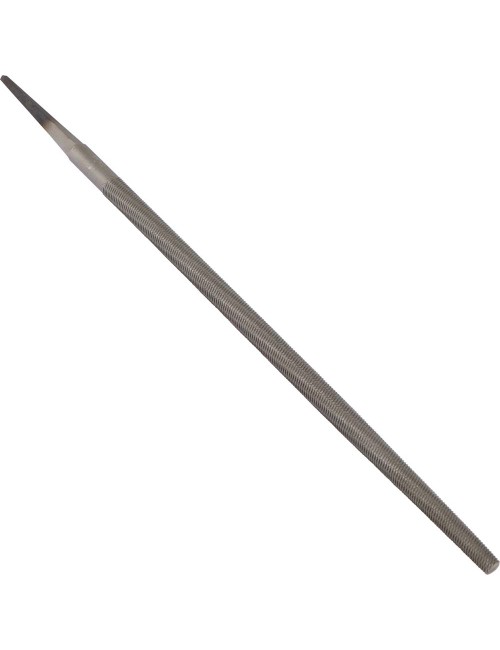 FILE ROUND BASTARD 12"