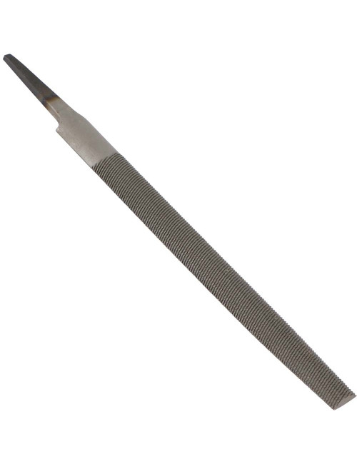 FILE HALF ROUND BASTARD 8"