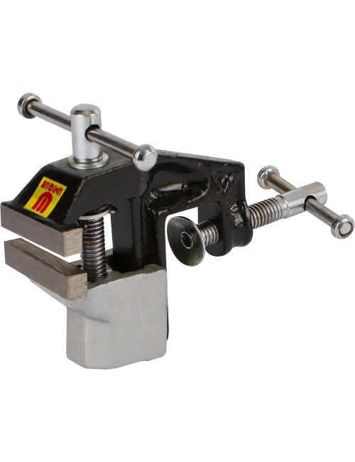 U302-2 BABY VICE 1-1/2"