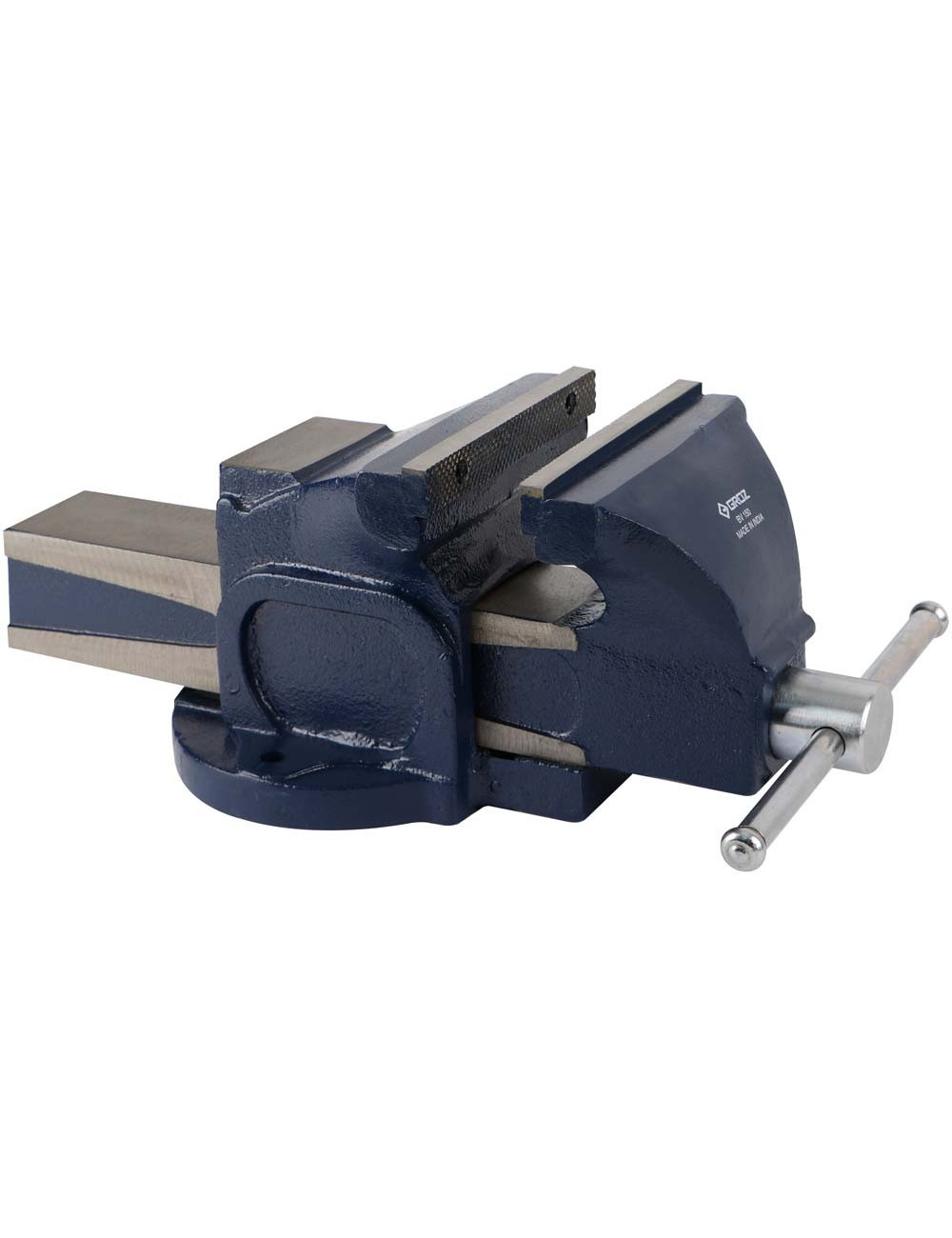 BV/F/150 BENCH VICE FIXED BASE 6"