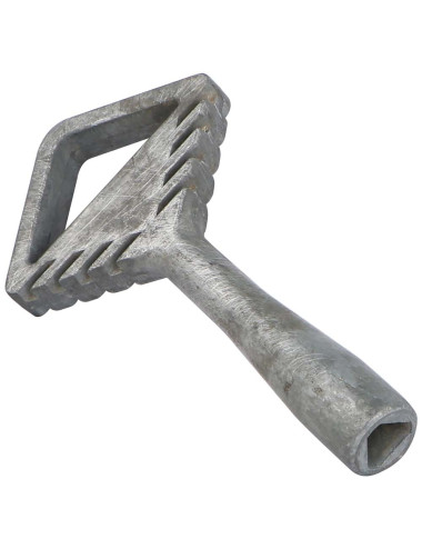 MANHOLE ELEVATOR KEY