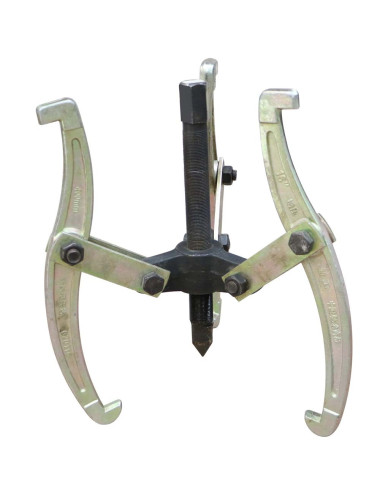BEARING PULLER DROP FORGED 3 LEGS 16"