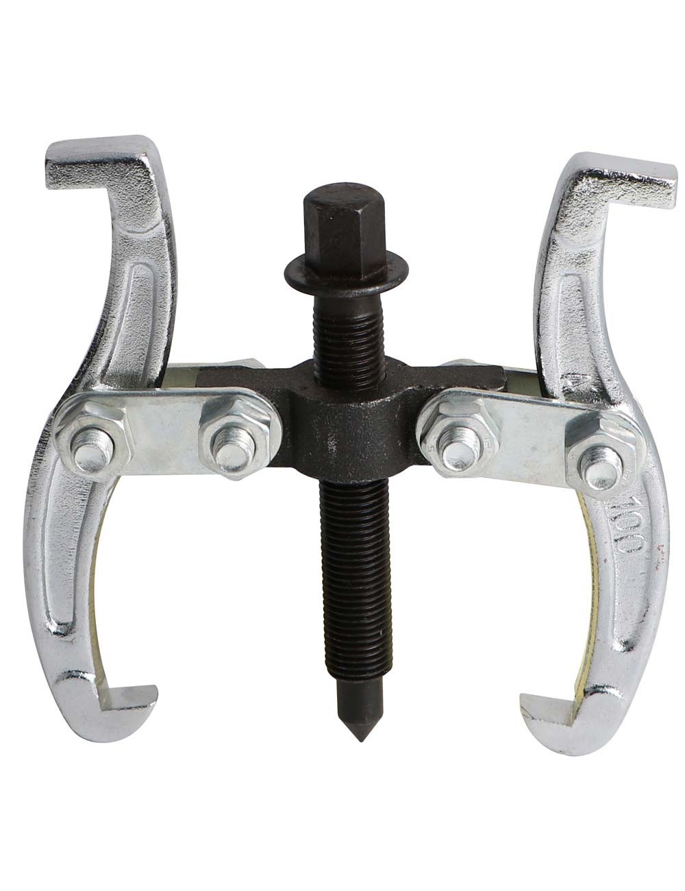 BEARING PULLER DROP FORGED 2 LEGS 4"