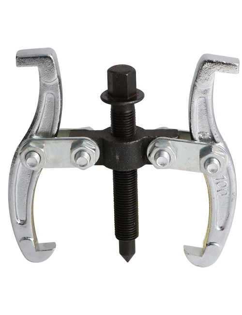 BEARING PULLER DROP FORGED 2 LEGS 4"
