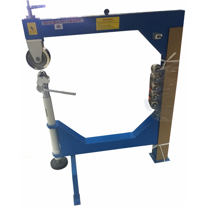 English Wheel HS-L1005 - CHN