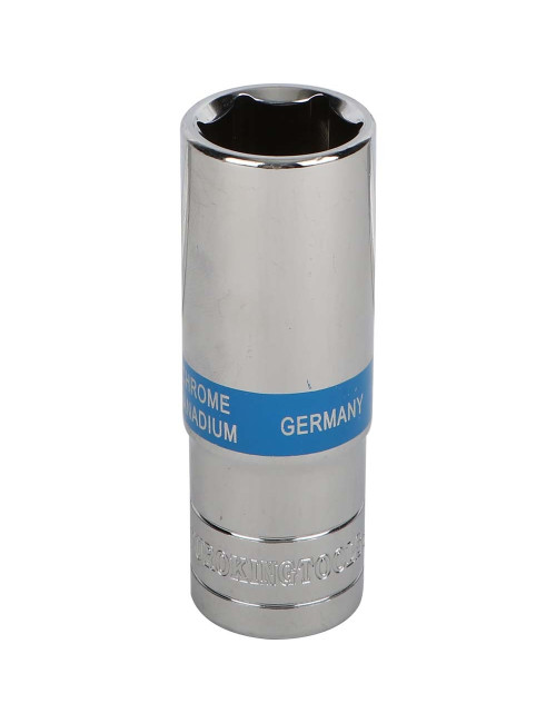SOCKET LONG 20 MM