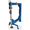 English Wheel HS-L1005 - CHN