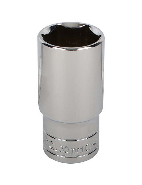 SOCKET LONG 30 MM