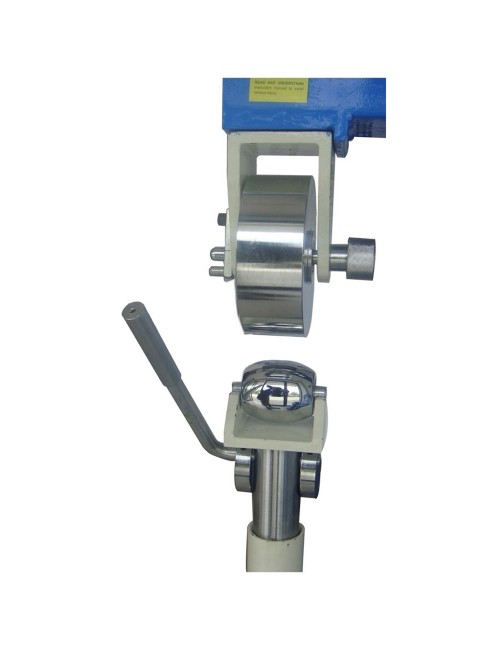 طعاجة بايب CHN - HS-L1006