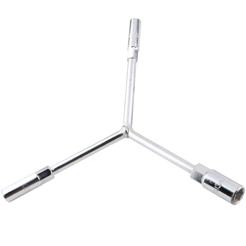 Y TYPE SPANNER 8-10-13 CHN