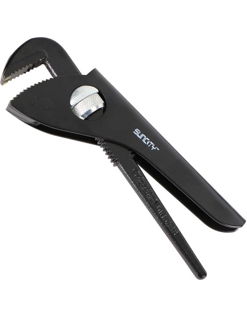 PW052C PIPE WRENCH GERMAN TYPE 9" H.D.