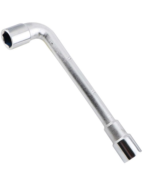 LC 012 L TYPE BOX WRENCH 16 MM