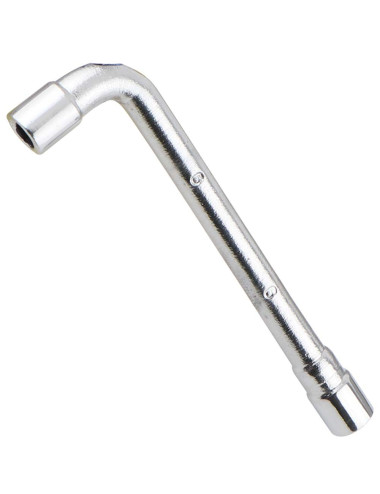 LC 001 L TYPE BOX WRENCH 6MM