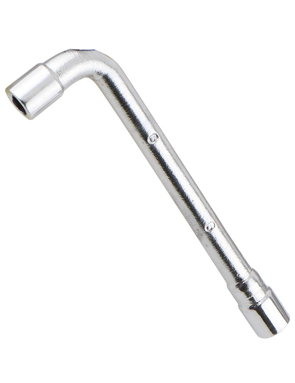 LC 001 L TYPE BOX WRENCH 6MM