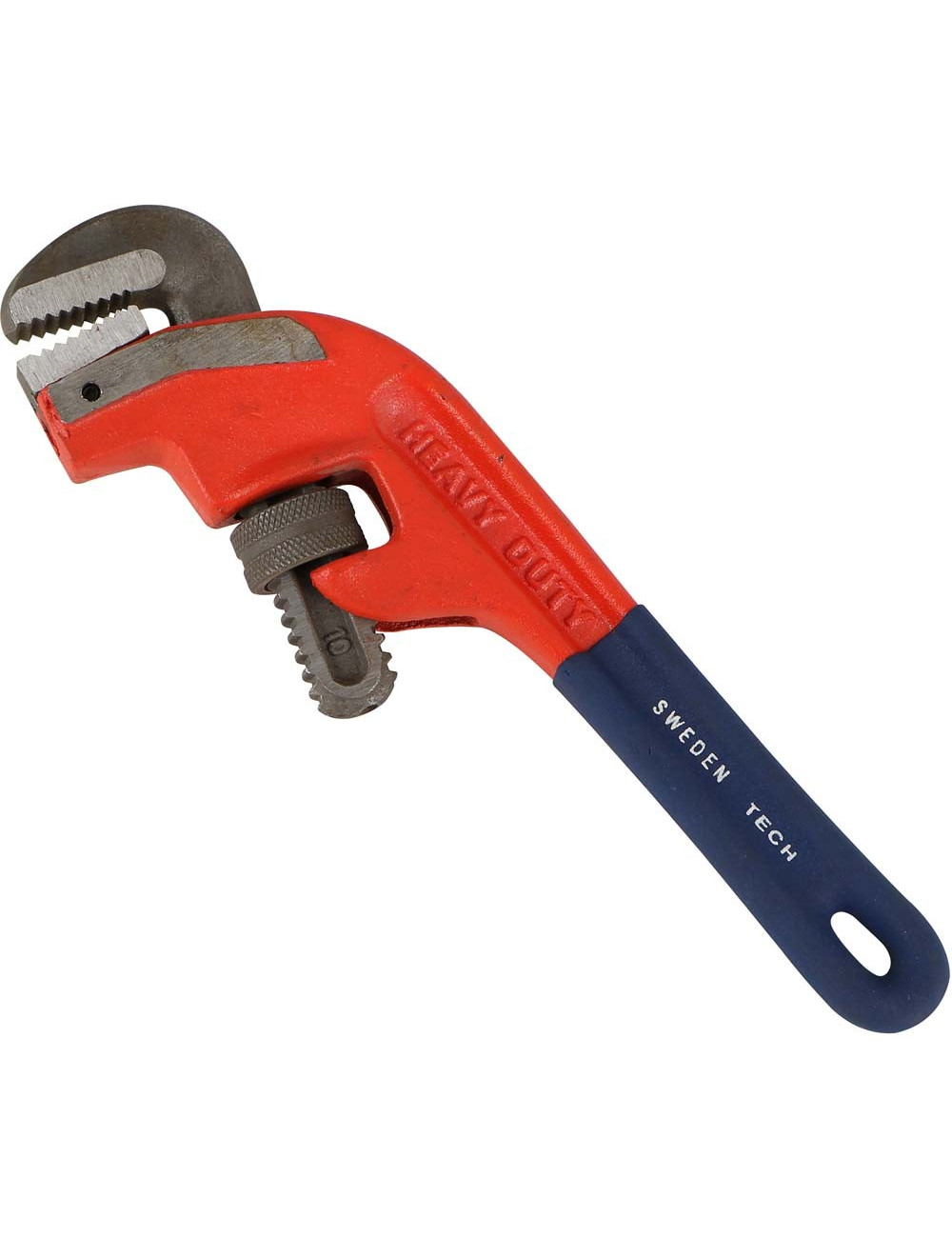 TD502 BEND PIPE WRENCH 10"
