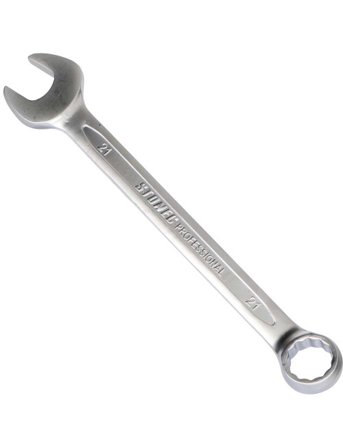 STONEC COMBINATION SPANNER 21 MM