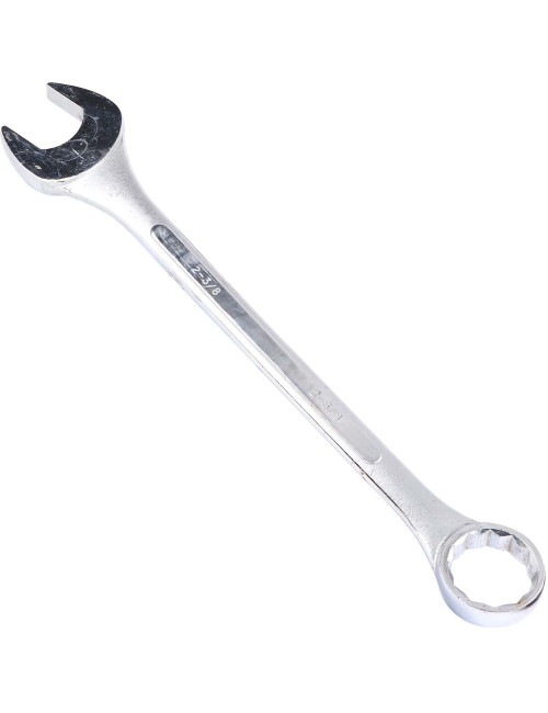 COMBINATION SPANNER 2.3/8" MM