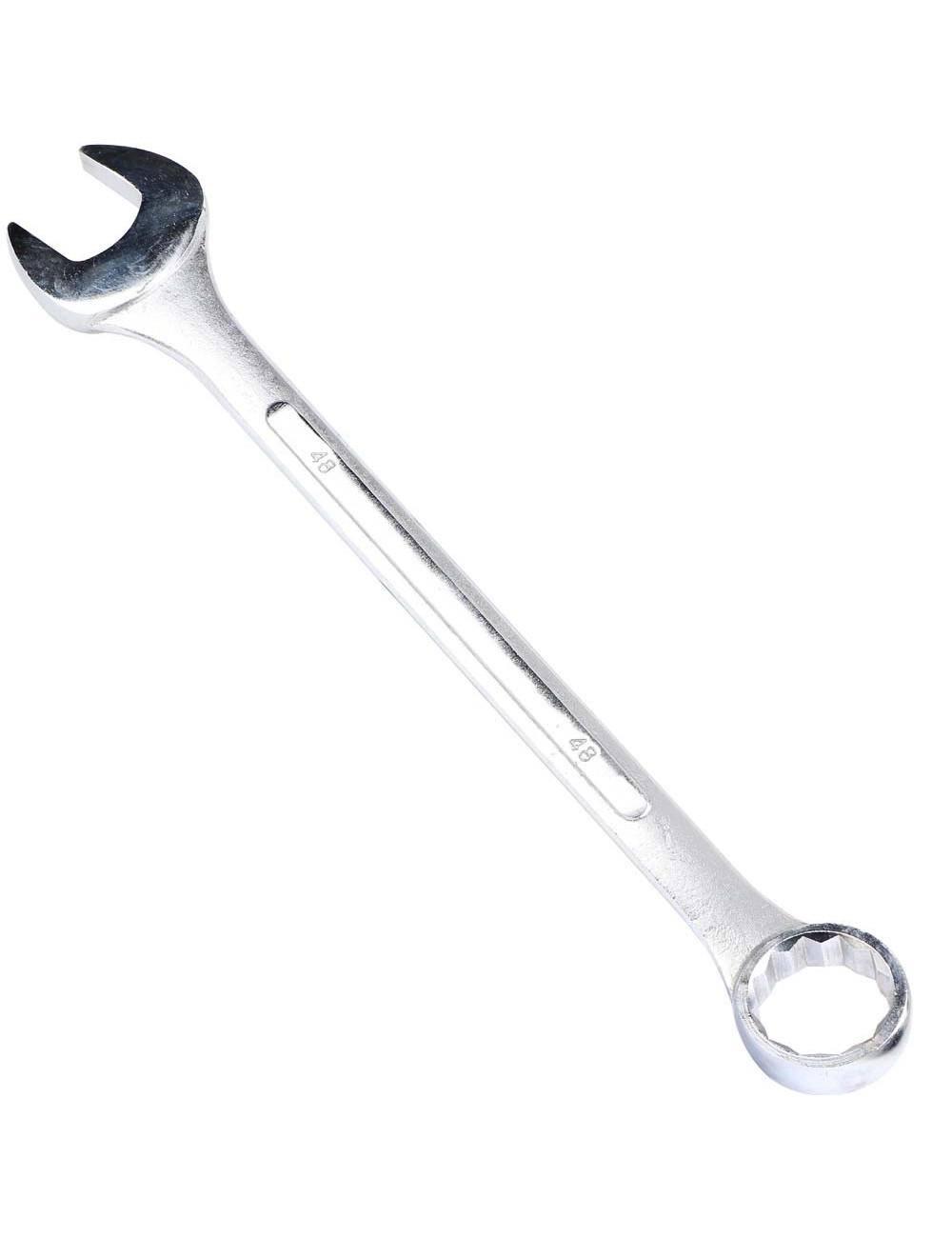 COMBINATION SPANNER 48 MM