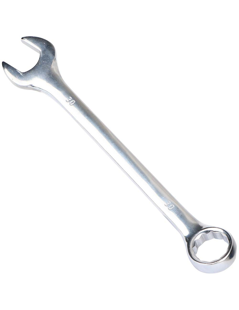 COMBINATION SPANNER 30 MM