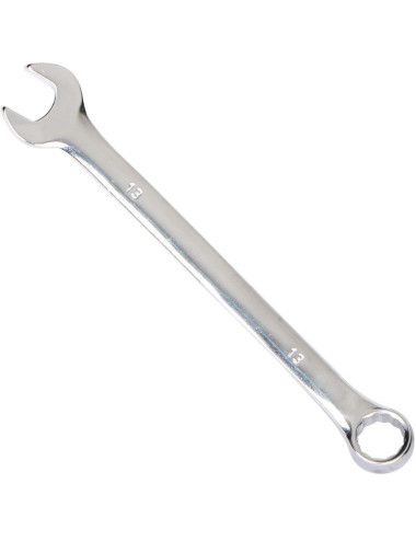 COMBINATION SPANNER 13 MM