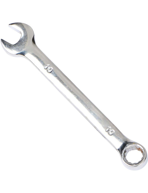 COMBINATION SPANNER 10 MM