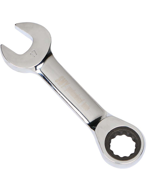 MINI RATCHET SPANNER 17 MM