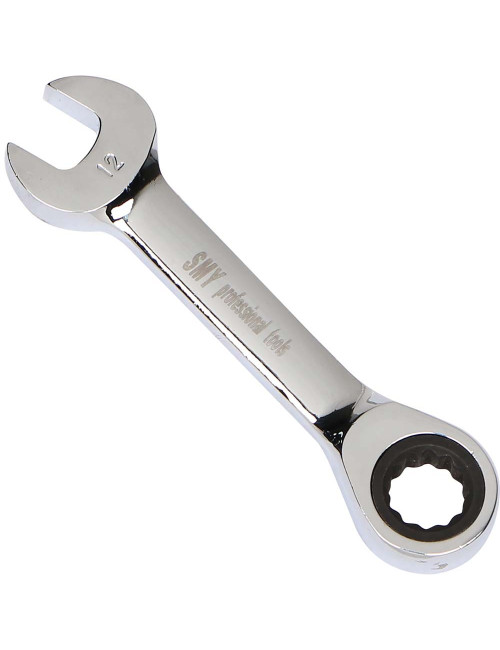MINI RATCHET SPANNER 12 MM