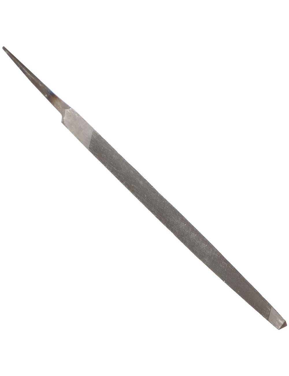 STEEL FILE TRIANGLE 5"