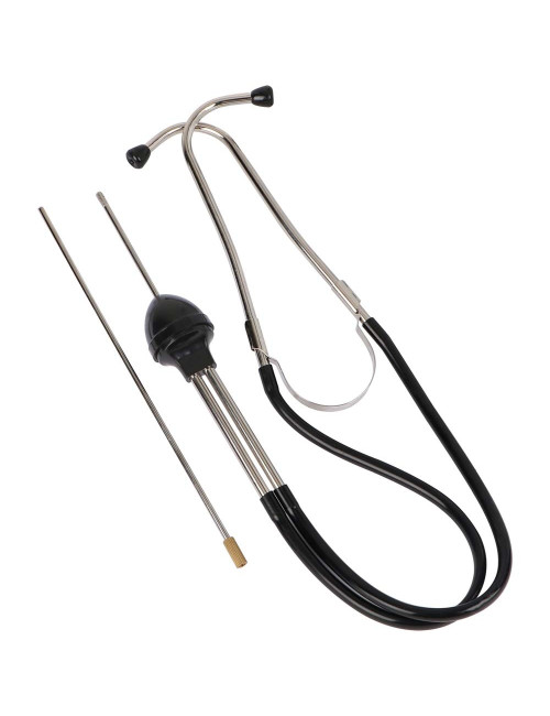 1821 MECHANIC'S STETHOSCOPE