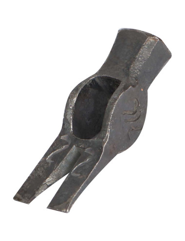 جدوم مخروم SYR