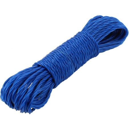 Nylon Rope 4MM x 100YDS - IND