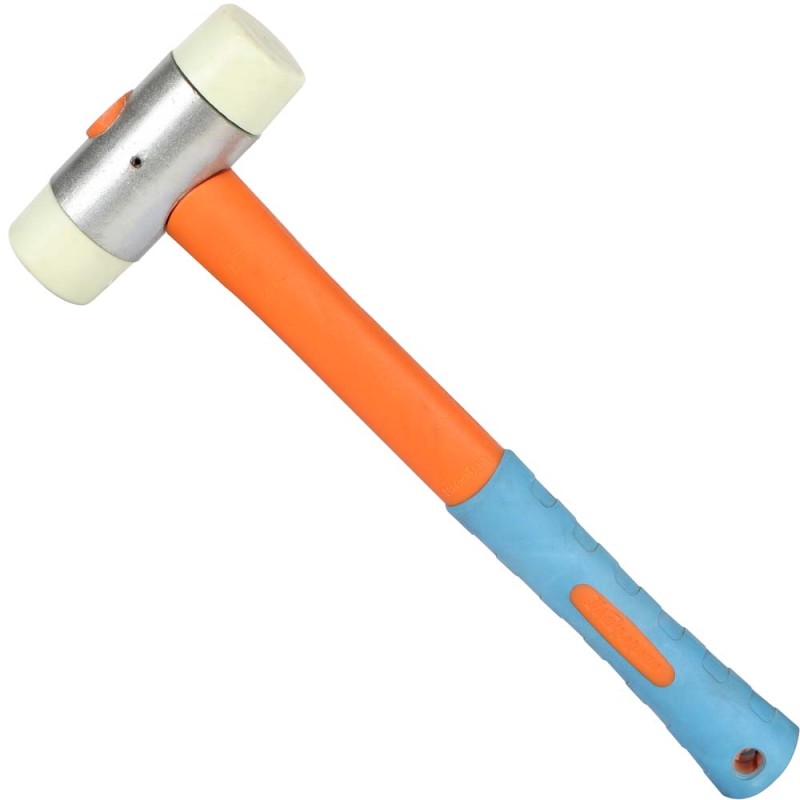 PLASTIC HAMMER 44 MM
