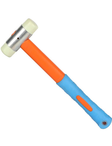 PLASTIC HAMMER 34 MM