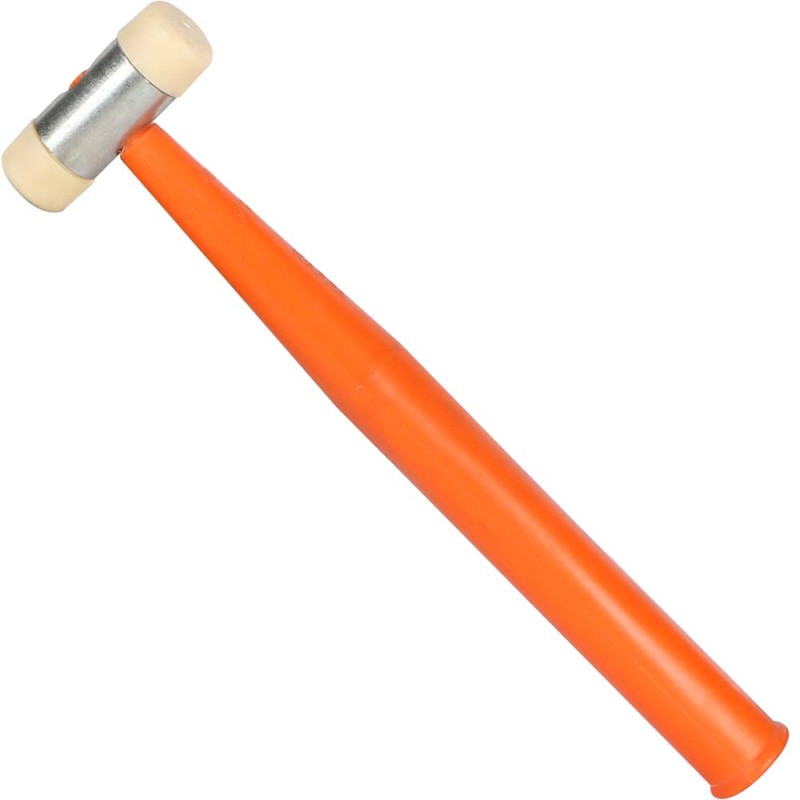 PLASTIC HAMMER 22 MM