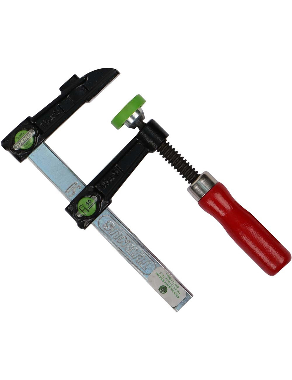 ملزمة فخة نجاري 100×50 الماني