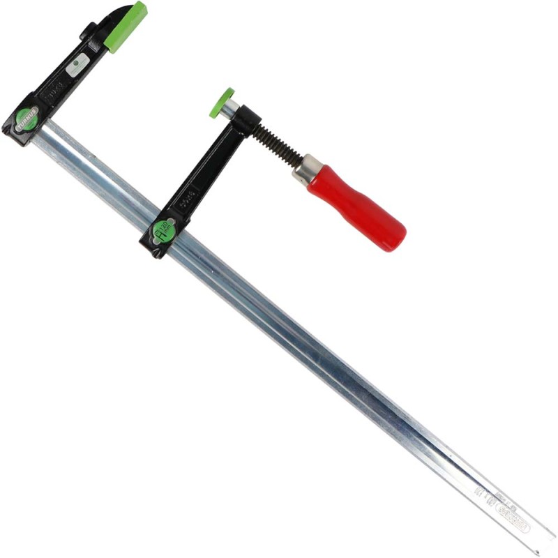 F CLAMP 600 x 120 MM