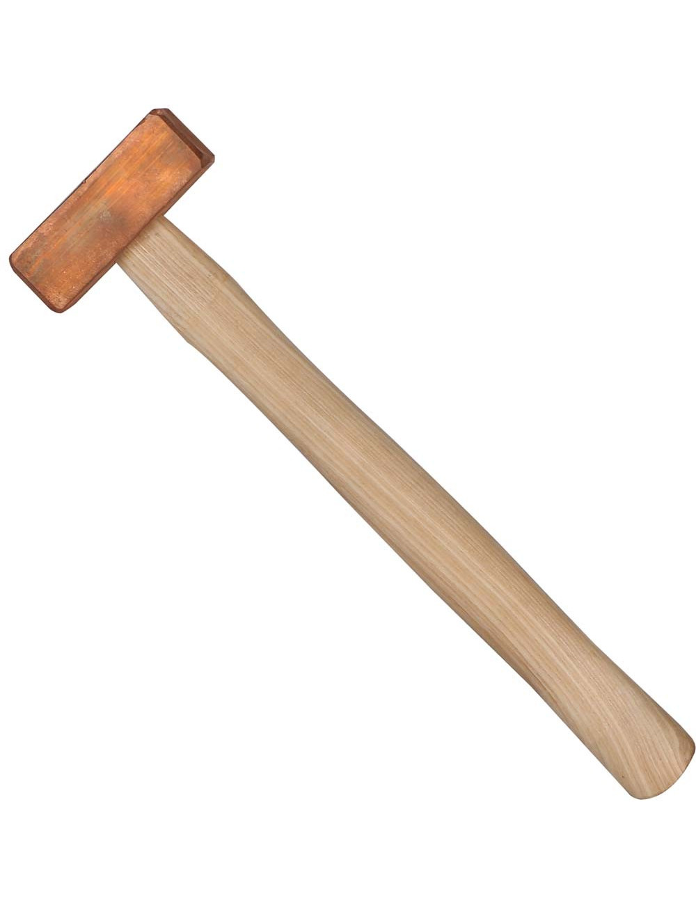 COPPER SLEDGE HAMMER 500 GMS