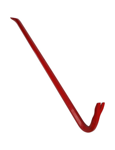 قارص حديد 24 ملي × "36 IND