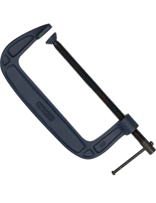 G CLAMP 8"